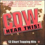 Cow Hear This!