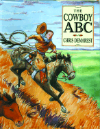 Cowboy ABC