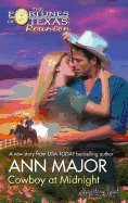 Cowboy at Midnight