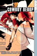 Cowboy Bebop: Shooting Star Volume 2