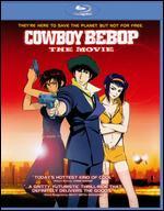 Cowboy Bebop: The Movie