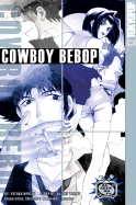 Cowboy Bebop Volume 1