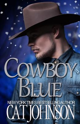 Cowboy Blue - Johnson, Cat