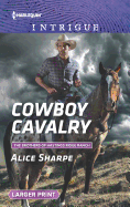 Cowboy Cavalry