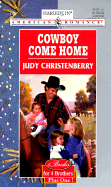 Cowboy Come Home