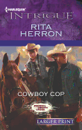 Cowboy Cop