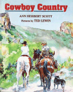 Cowboy Country