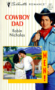 Cowboy Dad - Nicholas, Robin