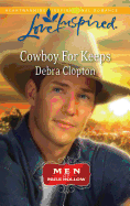 Cowboy for Keeps