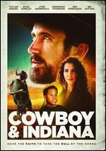 Cowboy & Indiana