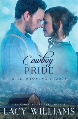 Cowboy Pride - Williams, Lacy