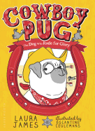 Cowboy Pug
