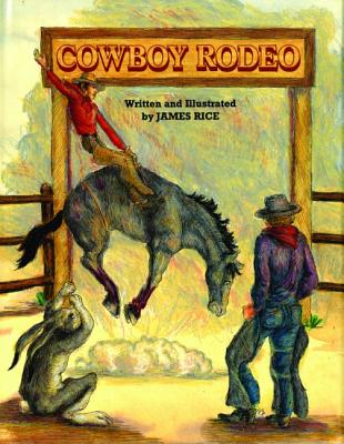 Cowboy Rodeo - 