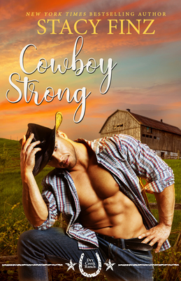 Cowboy Strong - Finz, Stacy