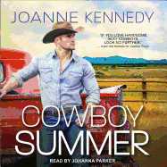 Cowboy Summer