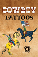 Cowboy Tattoos