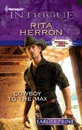 Cowboy to the Max