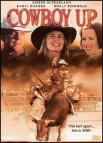 Cowboy Up - Xavier Koller