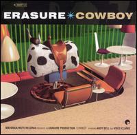 Cowboy - Erasure