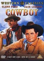 Cowboy - Delmer Daves
