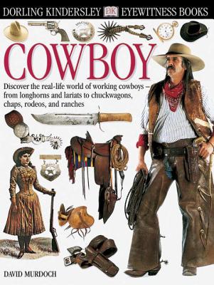 Cowboy - Murdoch, David S