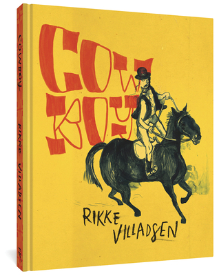 Cowboy - Villadsen, Rikke
