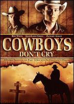 Cowboys Don't Cry