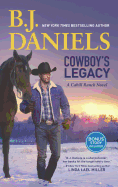 Cowboy's Legacy: An Anthology