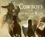 Cowboys of the American West