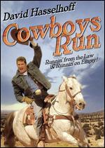 Cowboys Run