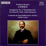 Cowen: Symphony No. 3