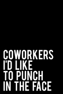 Coworkers I