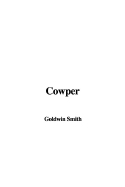 Cowper