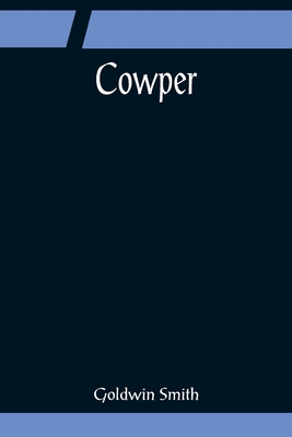 Cowper - Smith, Goldwin