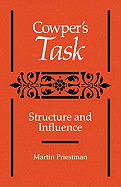 Cowper's 'Task': Structure and Influence