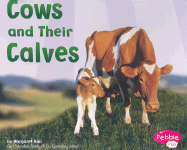Cows and Their Calves