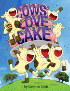 Cows Love Cake