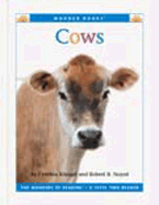 Cows - Klingel, Cynthia