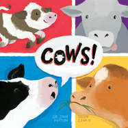 Cows!