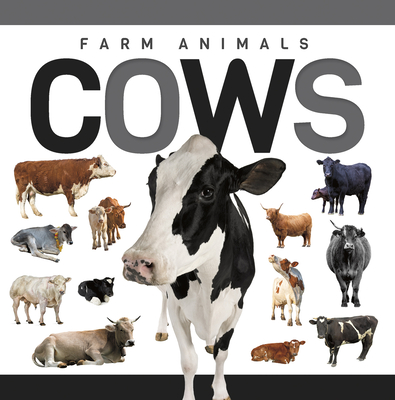 Cows - Nodes, Eliza