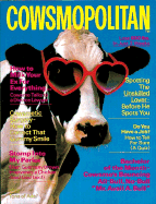 Cowsmopolitan