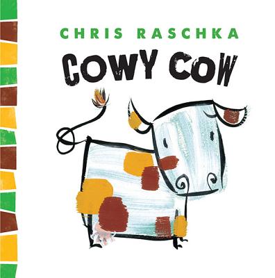 Cowy Cow - 