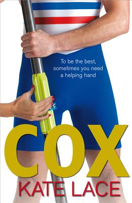 Cox - Lace, Kate