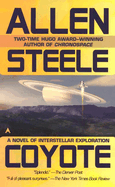 Coyote: A Novel of Interstellar Exploration