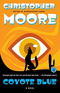 Coyote Blue - Moore, Christopher
