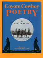 Coyote Cowboy Poetry
