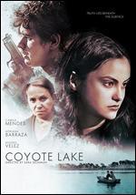 Coyote Lake