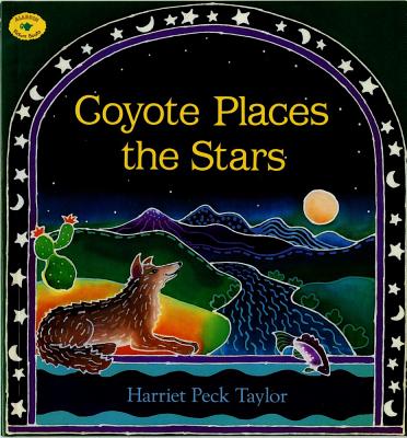 Coyote Places the Stars - 