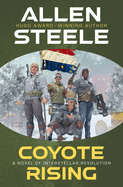 Coyote Rising