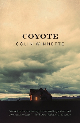 Coyote - Winnette, Colin